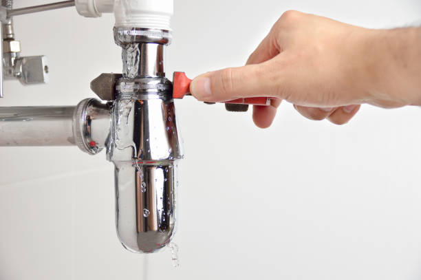 Residential Plumbing Services in Glen Ellyn, IL